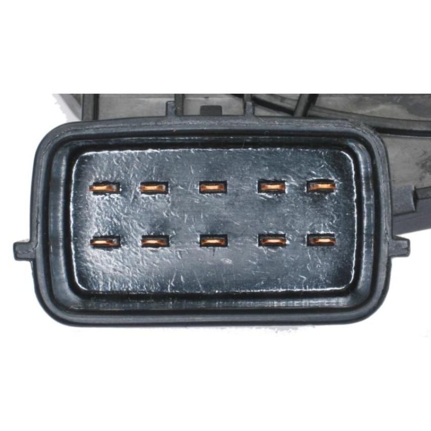 Standard Ignition NS-558 Neutral Safety Switch