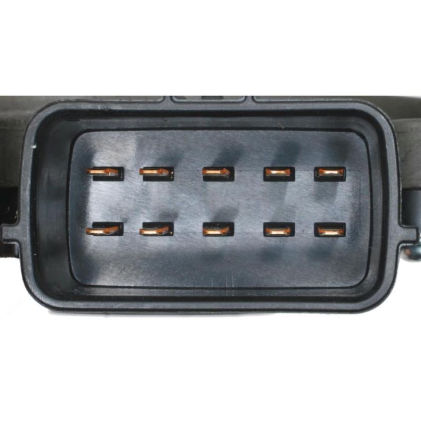 Standard Ignition NS-562 Neutral Safety Switch