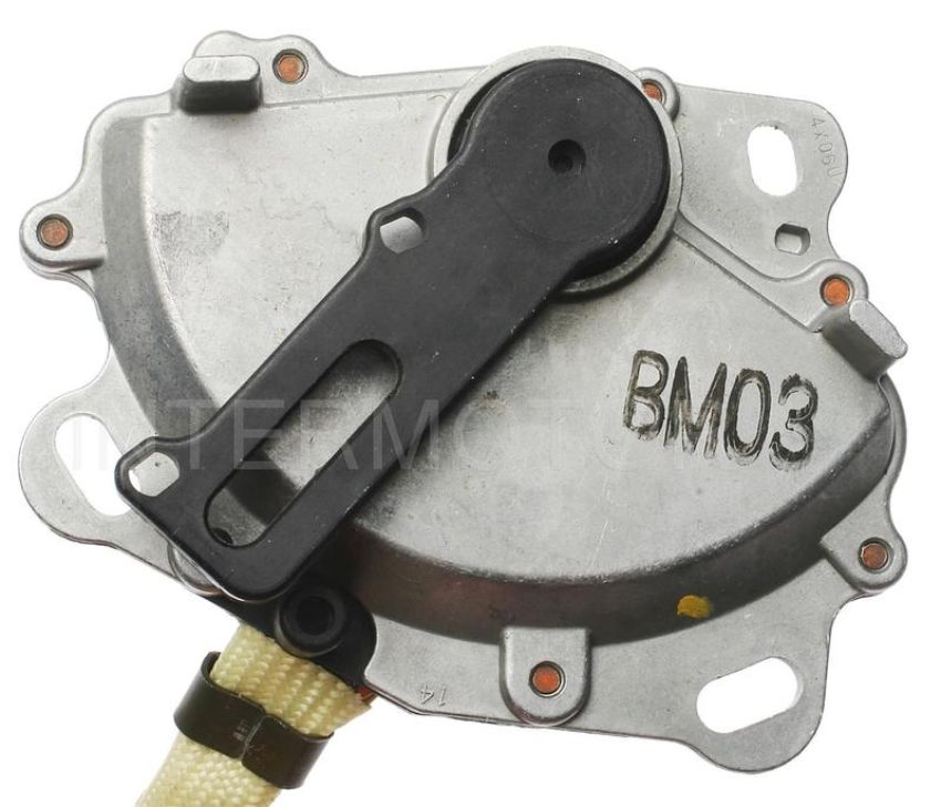 Standard Ignition NS-570 Neutral Safety Switch