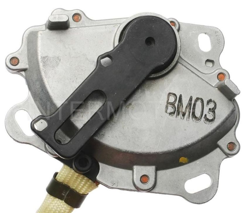 Standard Ignition NS-570 Neutral Safety Switch