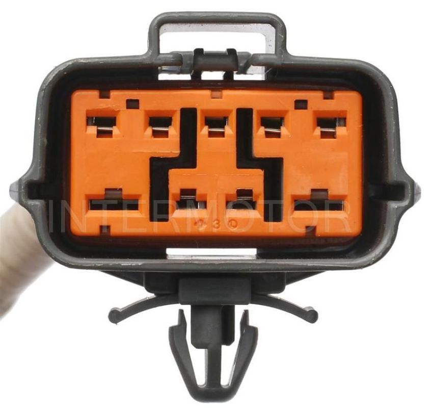 Standard Ignition NS-570 Neutral Safety Switch