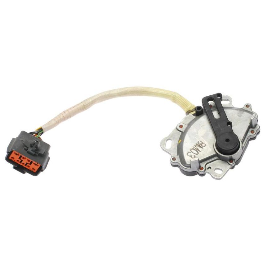 Standard Ignition NS-570 Neutral Safety Switch