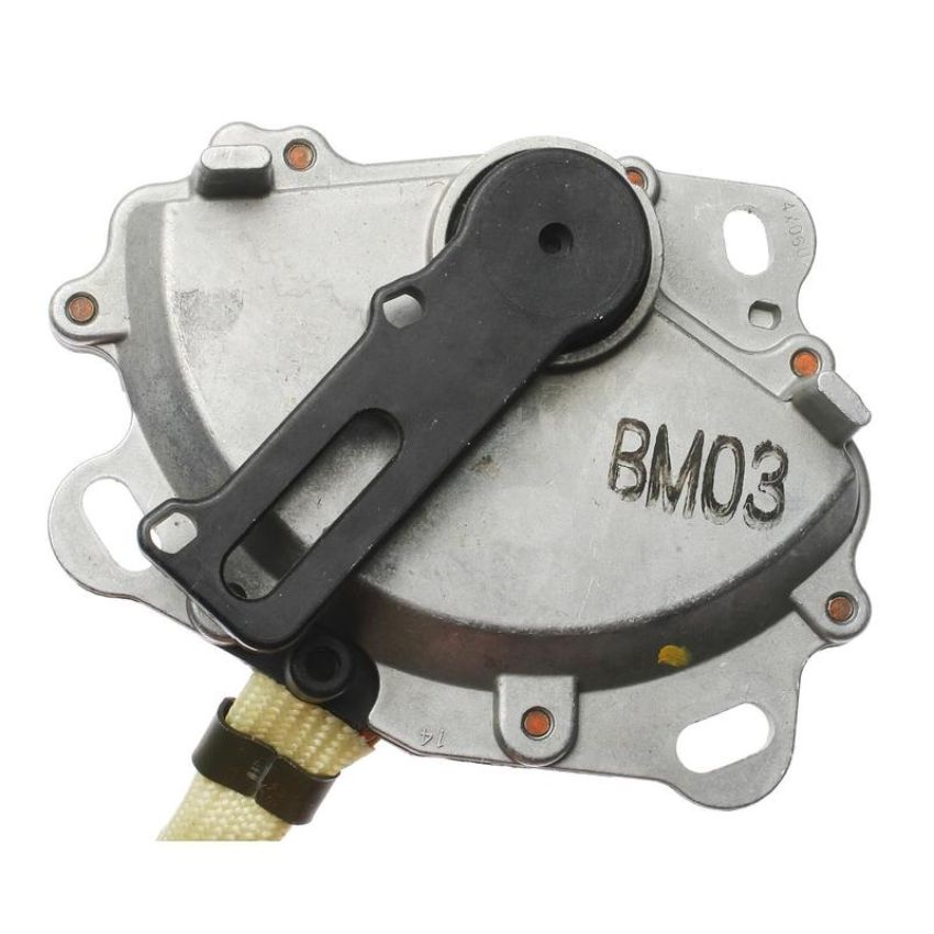 Standard Ignition NS-570 Neutral Safety Switch