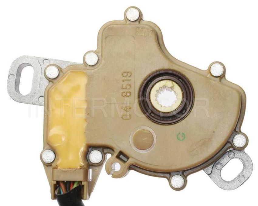 Standard Ignition NS-572 Neutral Safety Switch