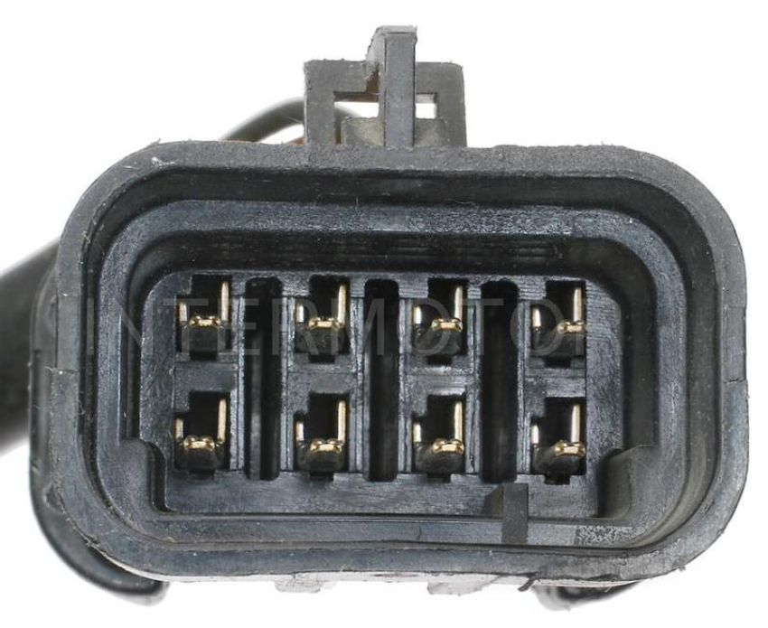 Standard Ignition NS-572 Neutral Safety Switch