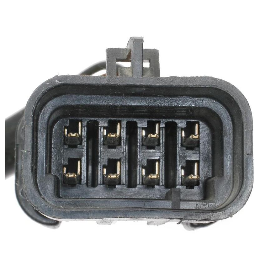 Standard Ignition NS-572 Neutral Safety Switch