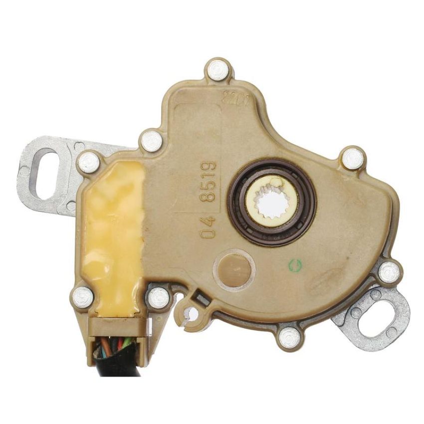 Standard Ignition NS-572 Neutral Safety Switch