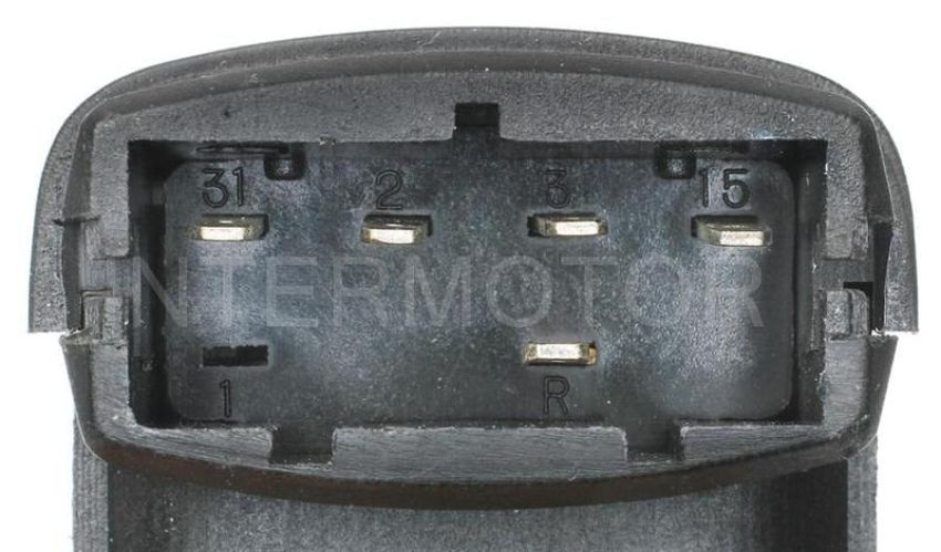 Standard Ignition NS-574 Back-Up Light Switch