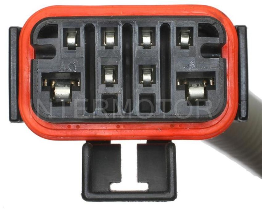 Standard Ignition NS-575 Neutral Safety Switch