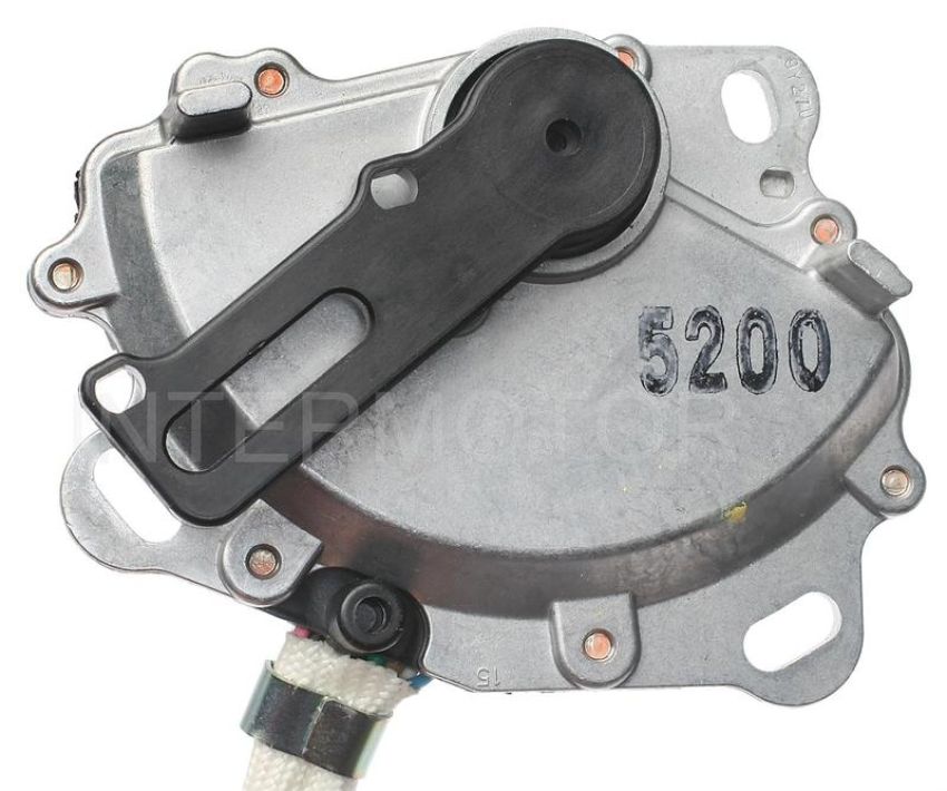 Standard Ignition NS-576 Neutral Safety Switch