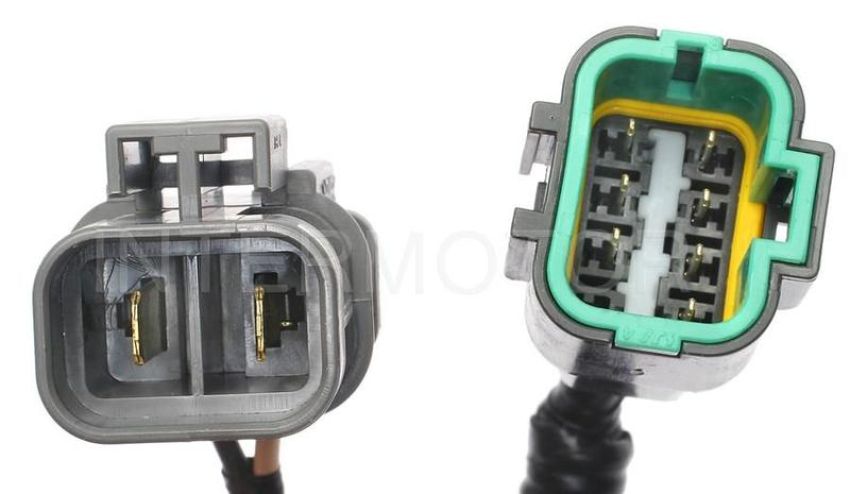 Standard Ignition NS-576 Neutral Safety Switch