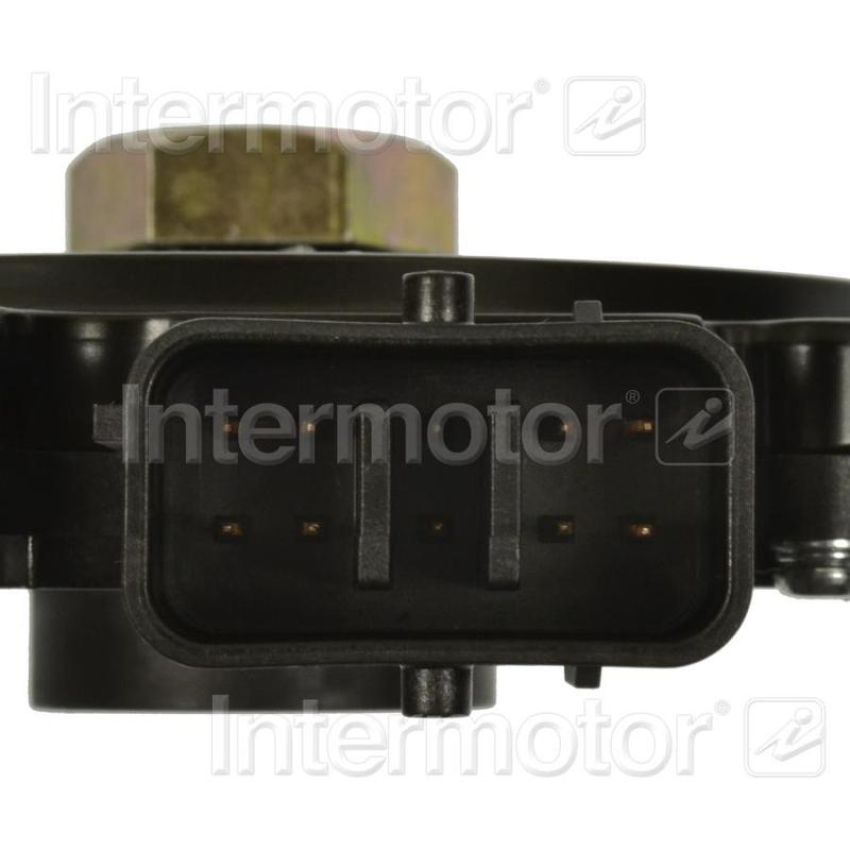 Standard Ignition NS-577 Neutral Safety Switch
