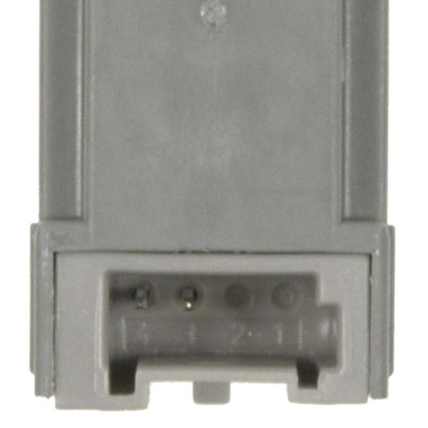 Standard Ignition NS-583 Clutch Starter Safety Switch