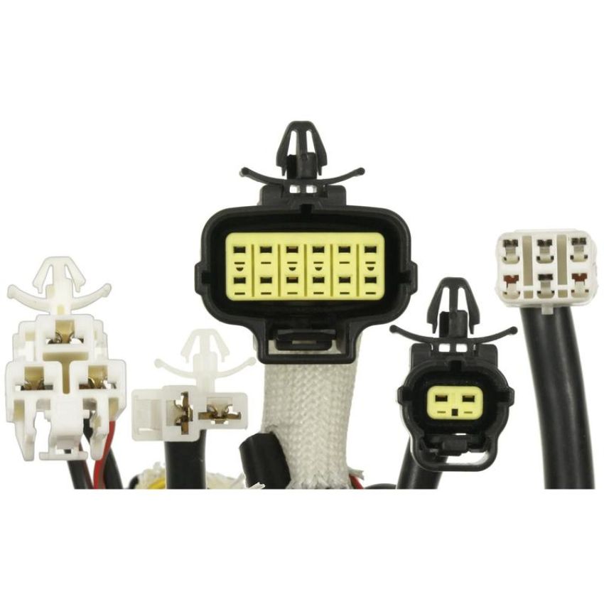 Standard Ignition NS-585 Neutral Safety Switch
