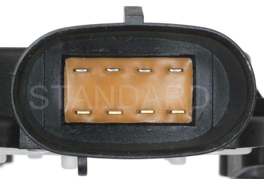 Standard Ignition NS-58 Neutral Safety Switch