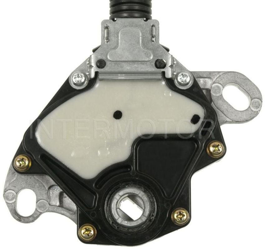 Standard Ignition NS-590 Neutral Safety Switch