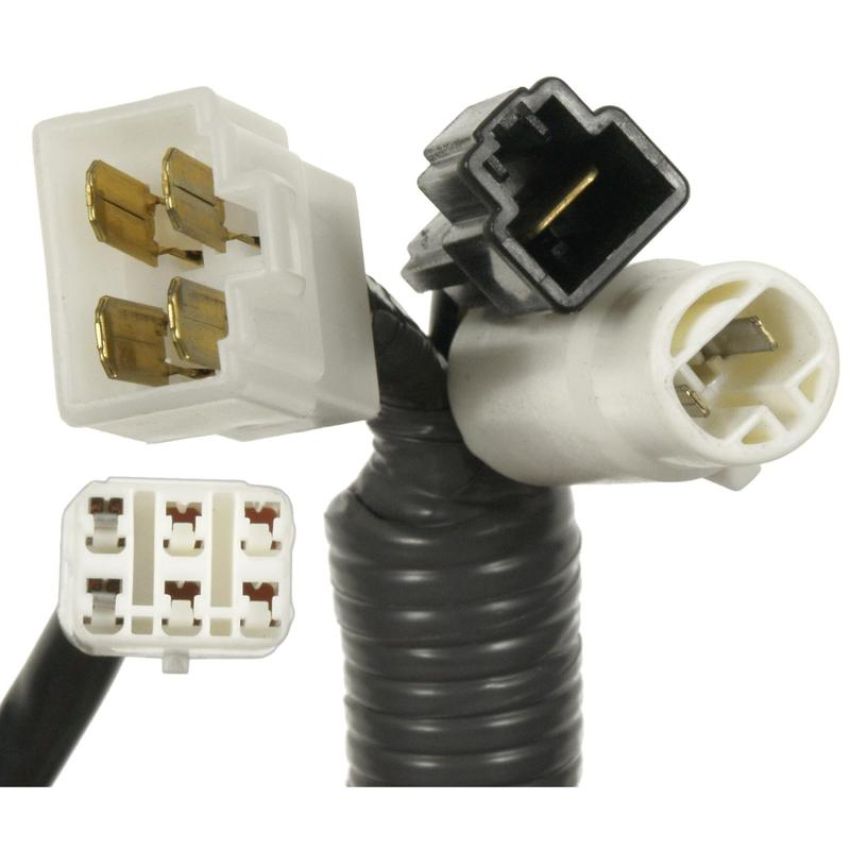 Standard Ignition NS-596 Neutral Safety Switch
