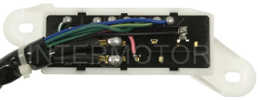 Standard Ignition NS-610 Neutral Safety Switch