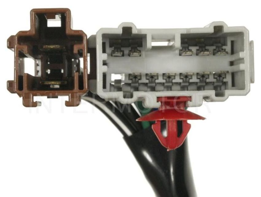 Standard Ignition NS-610 Neutral Safety Switch
