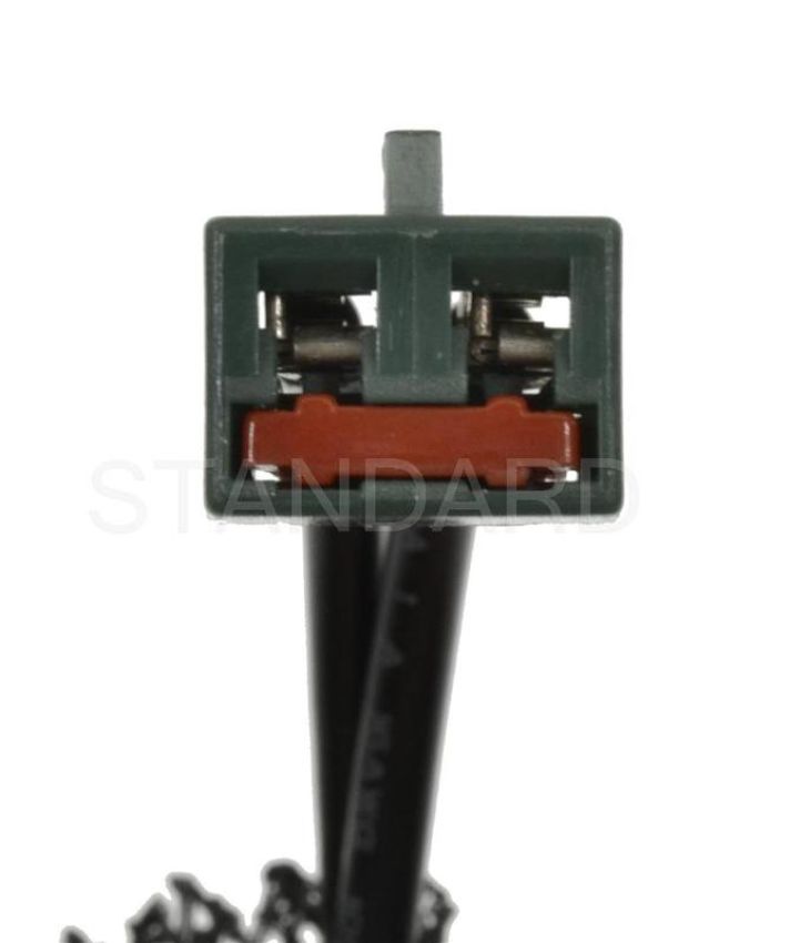 Standard Ignition NS-618 Neutral Safety Switch