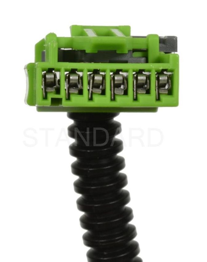 Standard Ignition NS-624 Neutral Safety Switch