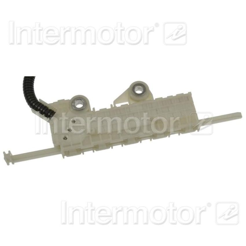 Standard Ignition NS-636 Neutral Safety Switch