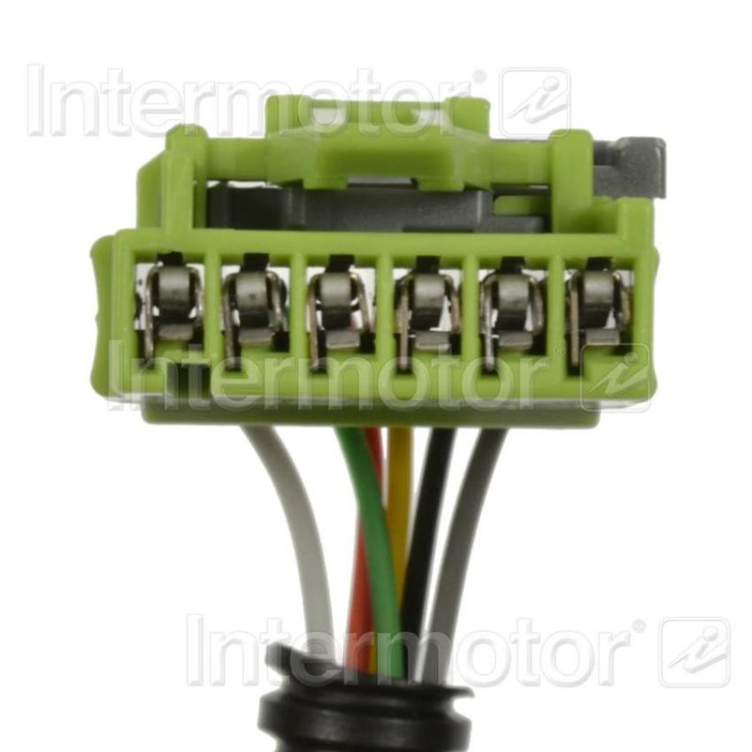 Standard Ignition NS-636 Neutral Safety Switch