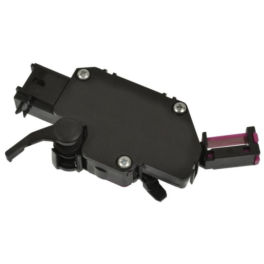 Standard Ignition NS-637 Clutch Starter Safety Switch