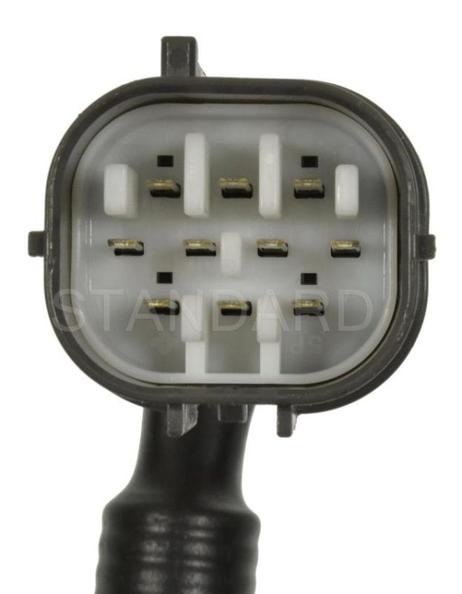 Standard Ignition NS-648 Neutral Safety Switch