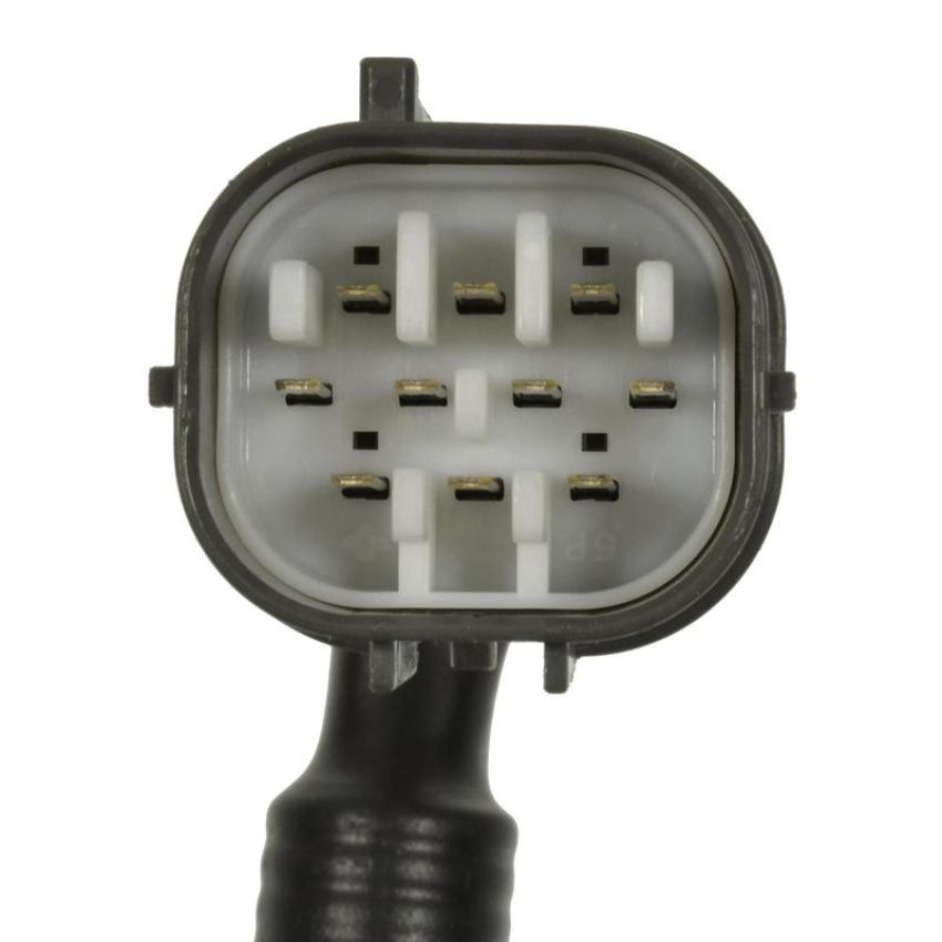 Standard Ignition NS-648 Neutral Safety Switch