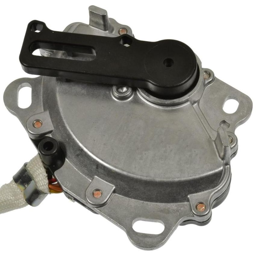 Standard Ignition NS663 Neutral Safety Switch