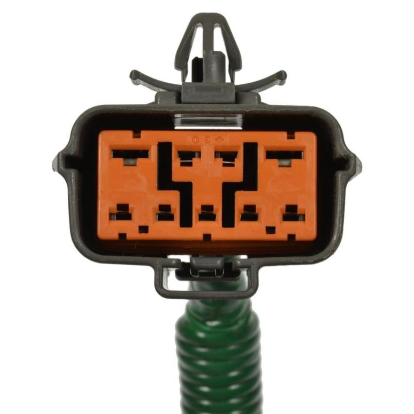 Standard Ignition NS663 Neutral Safety Switch