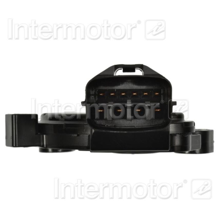 Standard Ignition NS665 Neutral Safety Switch