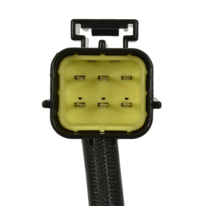 Standard Ignition NS-668 Neutral Safety Switch