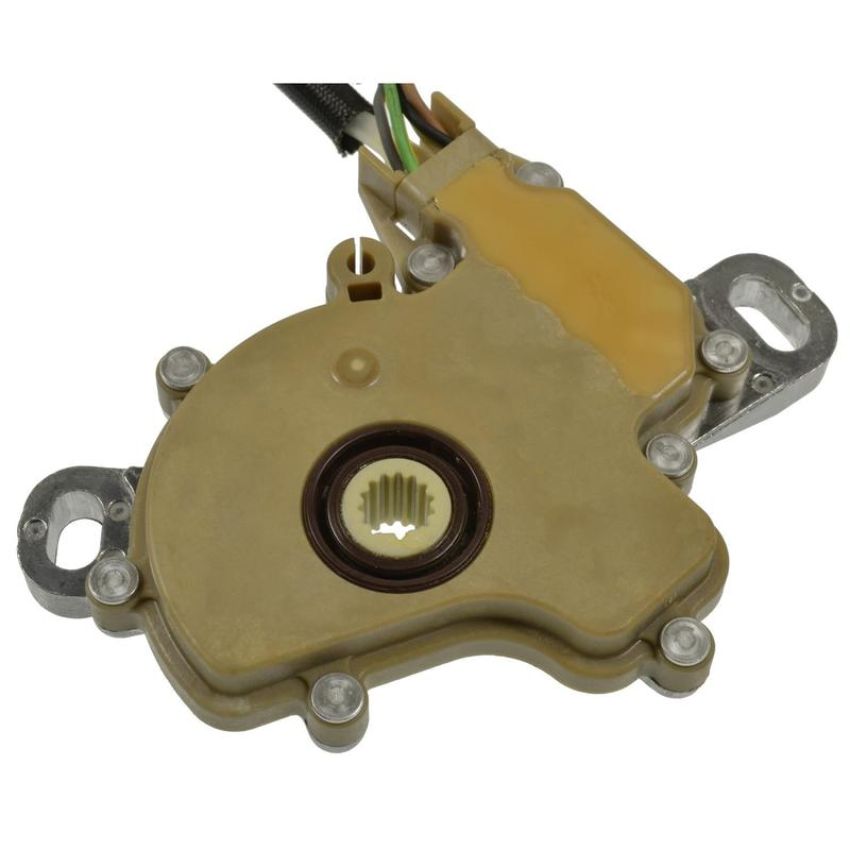 Standard Ignition NS-668 Neutral Safety Switch