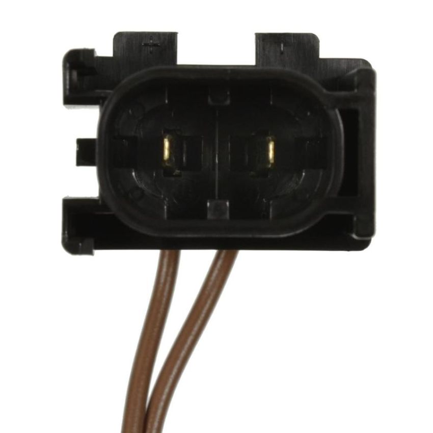 Standard Ignition NS673 Neutral Safety Switch