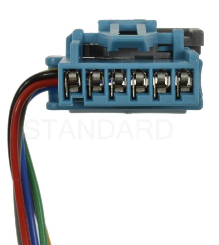 Standard Ignition NS678 Neutral Safety Switch