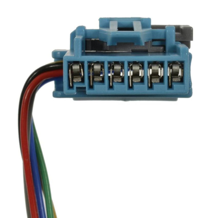 Standard Ignition NS678 Neutral Safety Switch