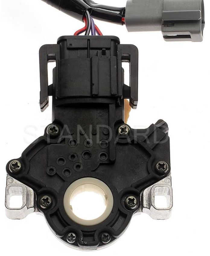 Standard Ignition NS-67 Neutral Safety Switch