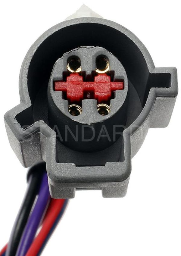 Standard Ignition NS-67 Neutral Safety Switch