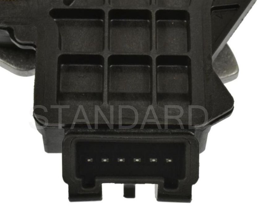 Standard Ignition NS691 Neutral Safety Switch