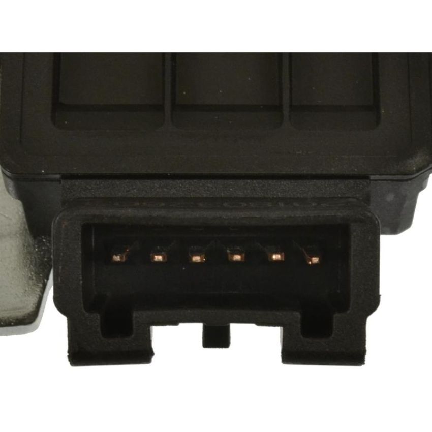 Standard Ignition NS691 Neutral Safety Switch