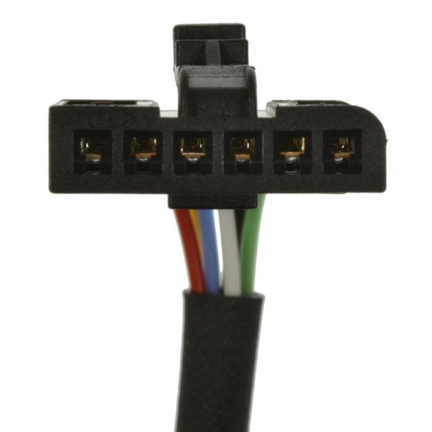 Standard Ignition NS708 Neutral Safety Switch