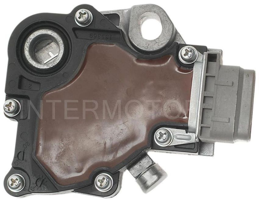 Standard Ignition NS-70 Neutral Safety Switch