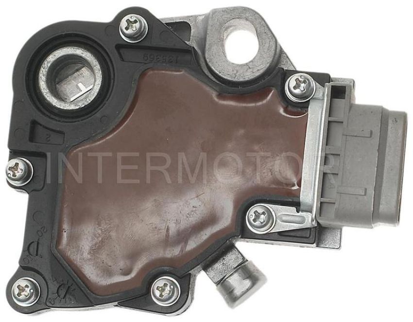 Standard Ignition NS-70 Neutral Safety Switch
