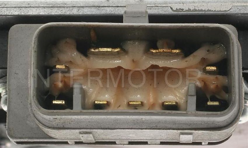 Standard Ignition NS-70 Neutral Safety Switch