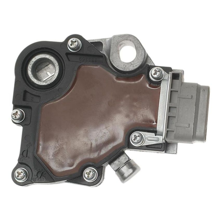 Standard Ignition NS-70 Neutral Safety Switch