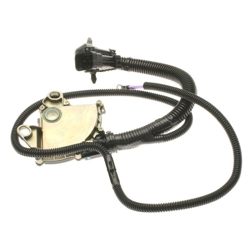 Standard Ignition NS-71 Neutral Safety Switch