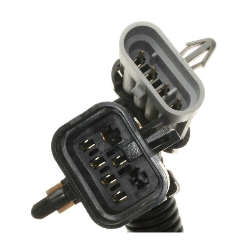 Standard Ignition NS-71 Neutral Safety Switch