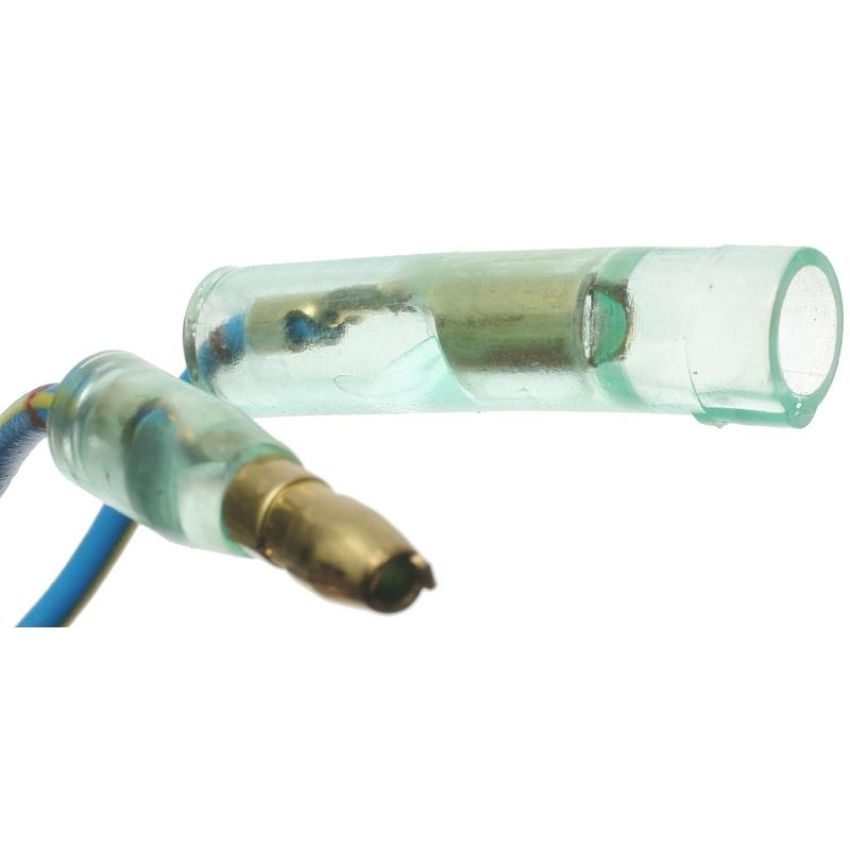 Standard Ignition NS-72 Neutral Safety Switch